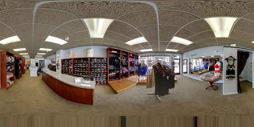 Lingerie Store «Hush Intimate Apparel», reviews and photos, 431 W Main St, Brighton, MI 48116, USA