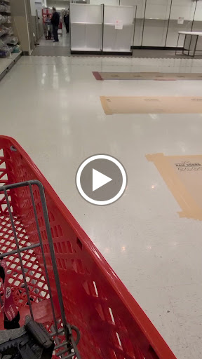 Department Store «Target», reviews and photos, 610 N West End Blvd, Quakertown, PA 18951, USA