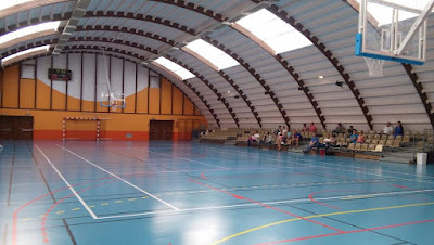 Association Sportive Sandouville Basket à Sandouville