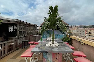 Cloud9 rooftop bar and grill image