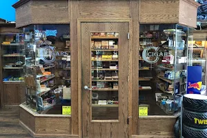 Crown Smoke Shop & Cigar Lounge - Shepherdsville image