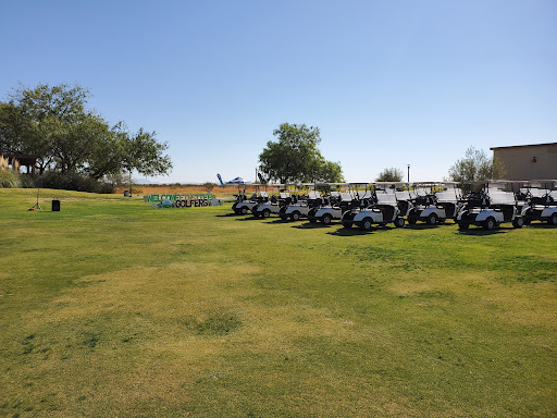 Public Golf Course «Painted Dunes Desert Golf Course», reviews and photos, 12000 McCombs Street, El Paso, TX 79934, USA
