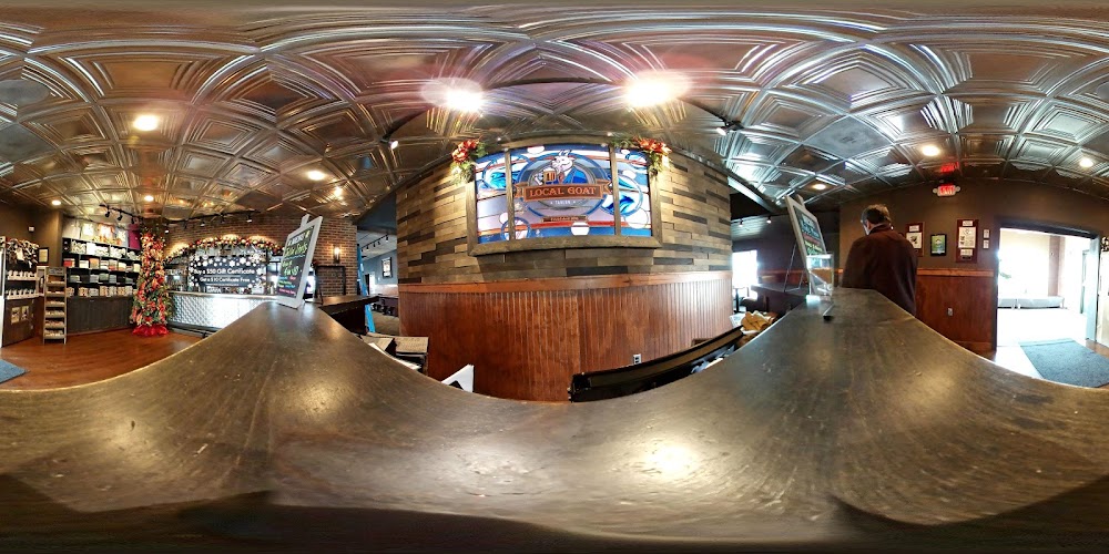 American restaurant near Celebration Lodge- Four-bedroom Cabin