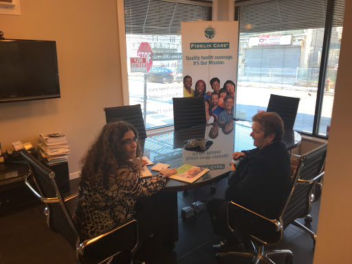 Insurance Agency «NYC Business Group», reviews and photos