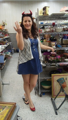 Thrift Store «Goodwill», reviews and photos