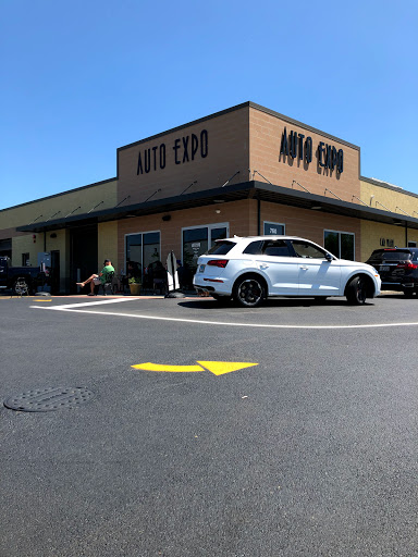 Auto Expo Detailing en Libertyville