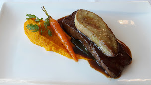 Photo n°45 de Restaurant L'Instant à Romans-sur-Isère ()