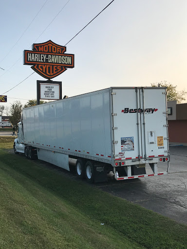 Motorcycle Repair Shop «Wabash Valley Harley-Davidson, Inc.», reviews and photos, 3912 US-41, Terre Haute, IN 47802, USA