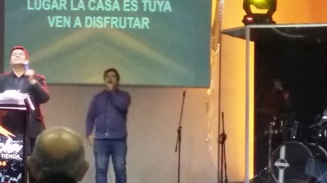 Opiniones de Kayros Iglesia en Coquimbo - Iglesia