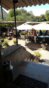 Photos du propriétaire du Restaurant français Le Tire Bouchon à Vallon-en-Sully - n°12