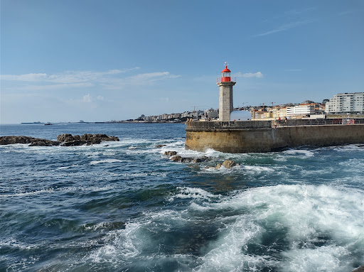 Felgueiras Lighthouse