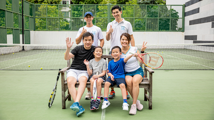 Play! Tennis | Tennis Lessons in Singapore
