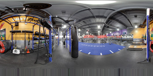 Health Club «Crunch - Upland», reviews and photos, 380 S Mountain Ave, Upland, CA 91786, USA