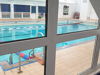 Vivacity Jack Hunt Swimming Pool & Gym (currently open for Swim Academy only)