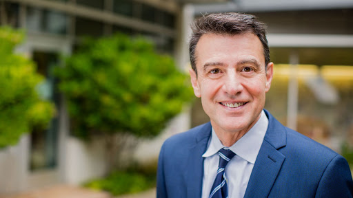 Dr. Nicholas Colyvas, MD