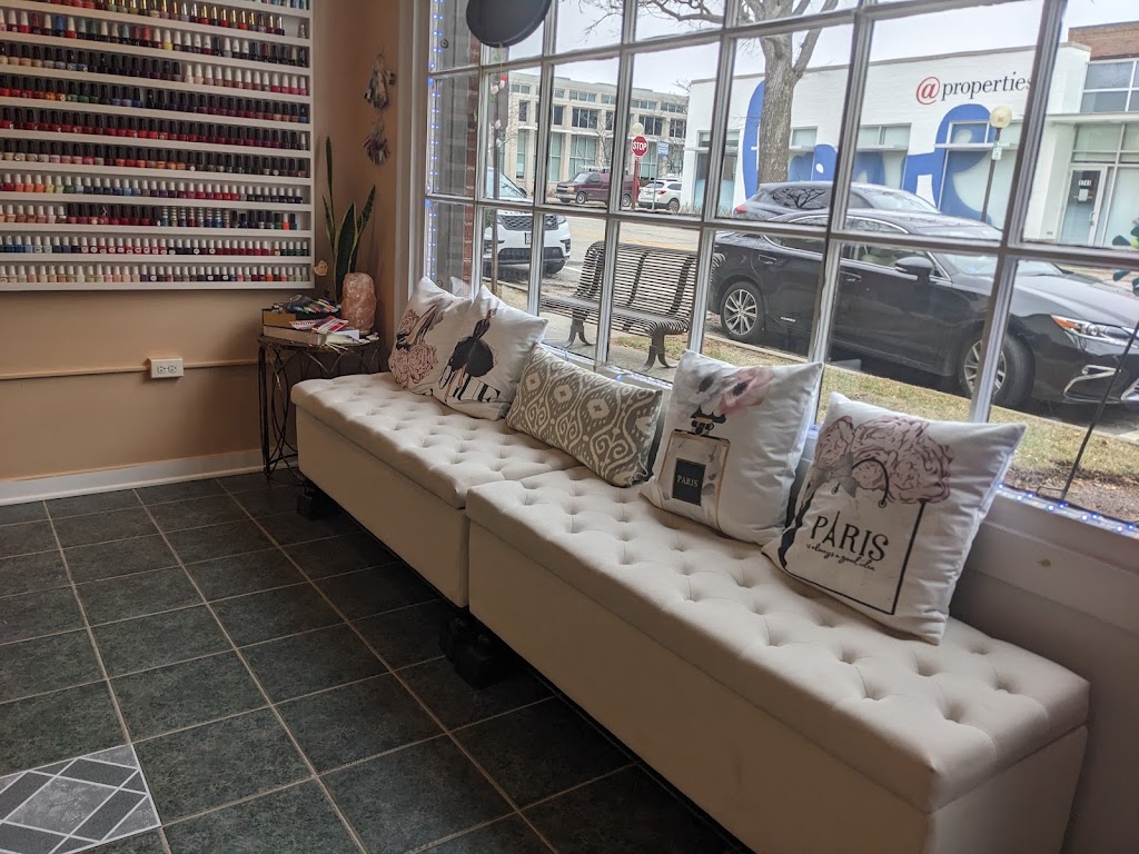 Studio S Nail Salon 60035