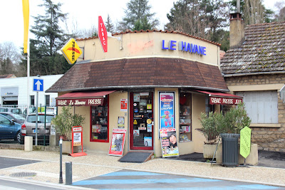 Le Havane à Sarlat-la-Canéda