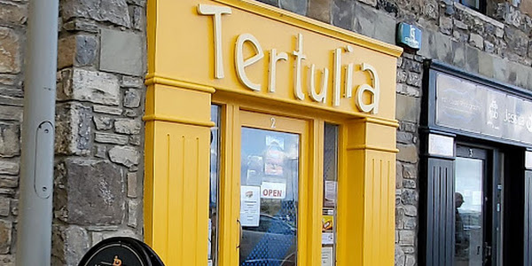 Tertulia Bookshop