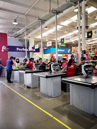 Super Bodega Acuenta - Supermercado