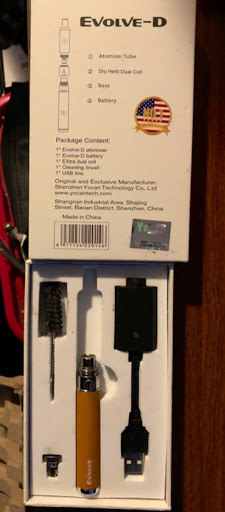 Tobacco Shop «Eclipse», reviews and photos, 4922 Williamsport Pike Suite A, Martinsburg, WV 25404, USA