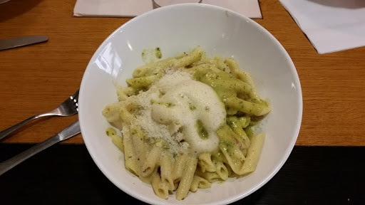 Delouss Pasta