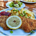 Photo n°1 de l'avis de Claudia.i fait le 18/07/2021 à 17:38 sur le  Taunushof à Idstein