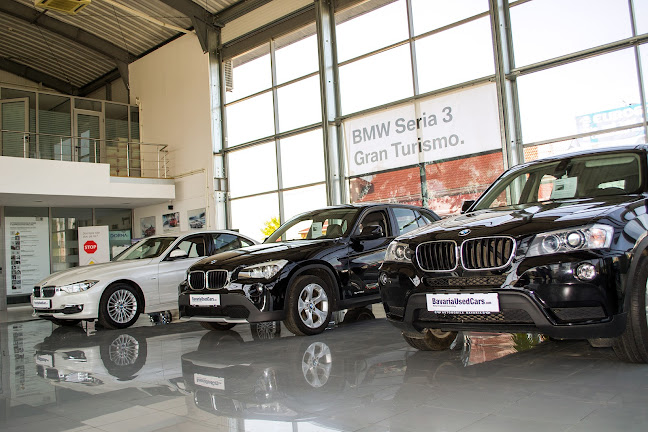 Opinii despre BMW Automobile Bavaria S.R.L. în <nil> - Service auto