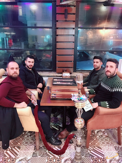 HASBİHAL CAFE