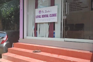 Dr Sneha's Loyal Dental Clinic image