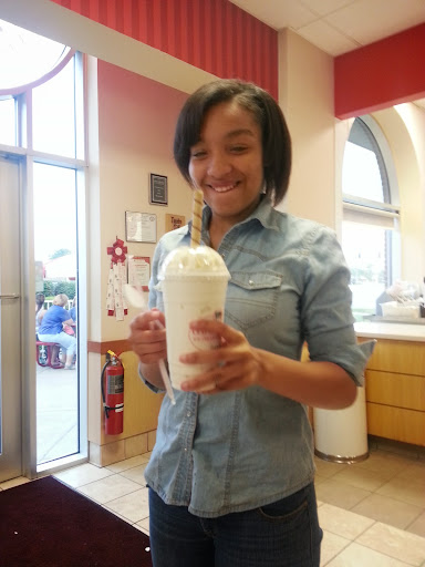 Ice Cream Shop «Oberweis Ice Cream and Dairy Store», reviews and photos, 7202 W 159th St, Orland Park, IL 60462, USA