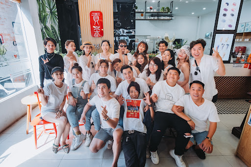 Top 14 các cửa hàng gongcha Huyện Phú Ninh Quảng Nam 2022