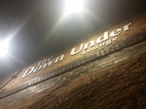 Live Music Venue «The Down Under Lounge with the Sidedoor Stage», reviews and photos, 3530 Leavenworth St, Omaha, NE 68105, USA