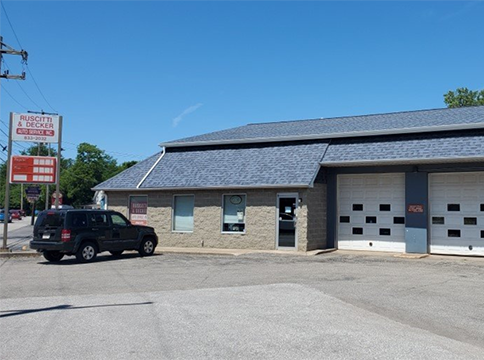 Ruscitti & Decker Auto Service, Inc.