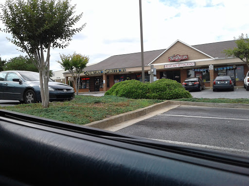 Liquor Store «Country Spirits 41», reviews and photos, 1350 Joe Frank Harris Pkwy SE, Cartersville, GA 30120, USA