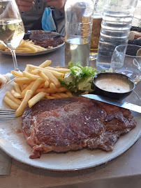 Plats et boissons du Restaurant Les Frégates à Saint-Cyprien - n°14