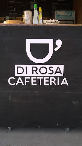 Cafetería Di Rosa - Arica