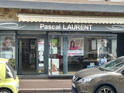 Pascal Laurent à Perros-Guirec
