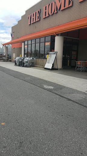 Home Improvement Store «The Home Depot», reviews and photos, 150 Hampton Park Blvd, Capitol Heights, MD 20743, USA