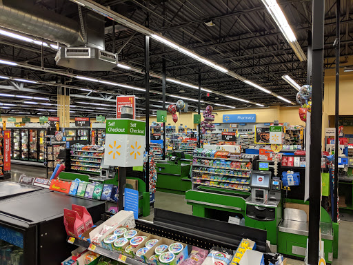 Supermarket «Walmart Neighborhood Market», reviews and photos, 1840 NW 9th St, Corvallis, OR 97330, USA