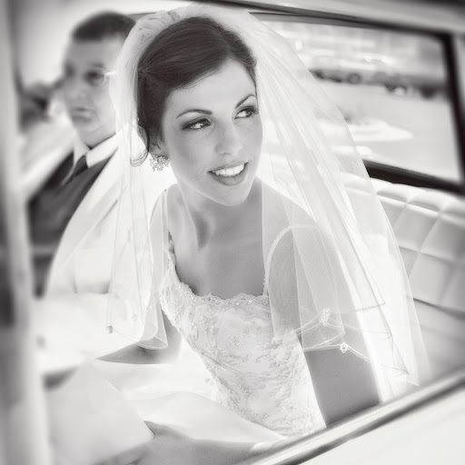 Wedding Photography by Kiley Howard