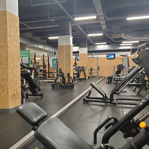 Reviews of PureGym in Leeds - Gym