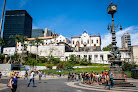 Free places to visit in Rio De Janeiro