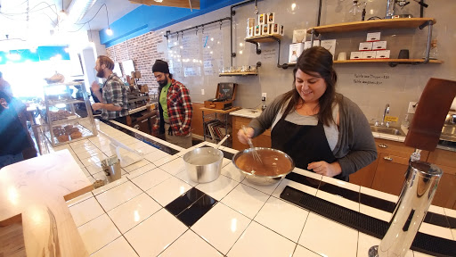 Coffee Shop «Flux Coffee», reviews and photos, 211 Main St, Farmingdale, NY 11735, USA