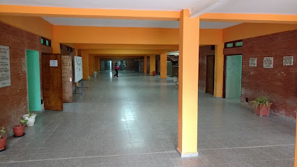 Escuela Nº 8 General Antonino Taboada