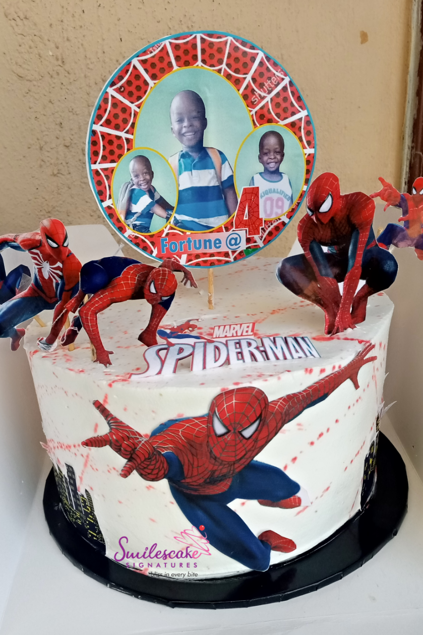 Smilescakes