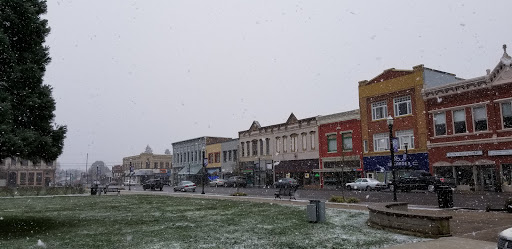 Espresso Bar «Pressed Coffee and Wine Bar», reviews and photos, 788 Main St, Dallas, OR 97338, USA