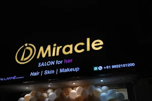 D Miracle Beauty Salon (for her) image