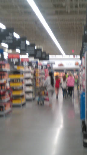 Supermarket «Walmart Neighborhood Market», reviews and photos, 3871 W Main St, Dothan, AL 36305, USA
