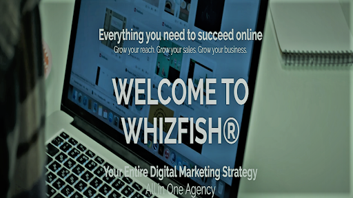 WhizFish, LLC