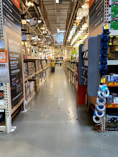 Home Improvement Store «The Home Depot», reviews and photos, 999 W Riverdale Rd, Riverdale, UT 84405, USA